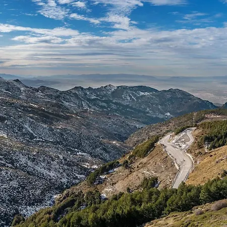 Monte Gorbea Mumu 7 I Lägenhet