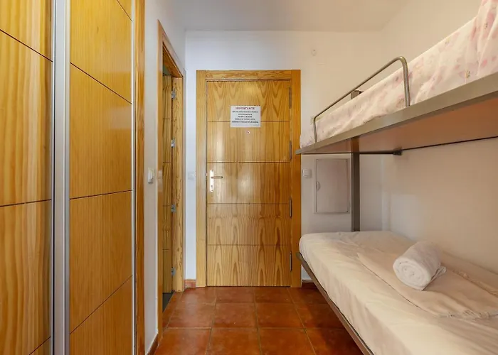 Monte Gorbea Mumu 7 I شقة