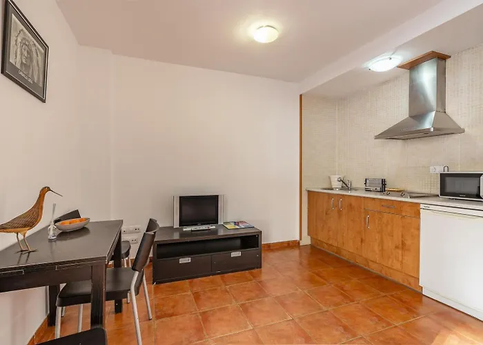 Monte Gorbea Mumu 7 I شقة