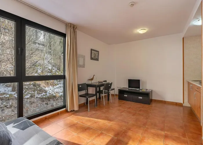 شقة Monte Gorbea Mumu 7 I سْييرا نيفادا