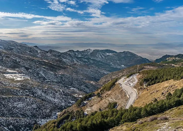 Monte Gorbea Mumu 7 I شقة