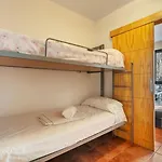 Monte Gorbea Mumu 7 I Apartment Sierra Nevada