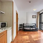 Monte Gorbea Mumu 7 I Apartment *