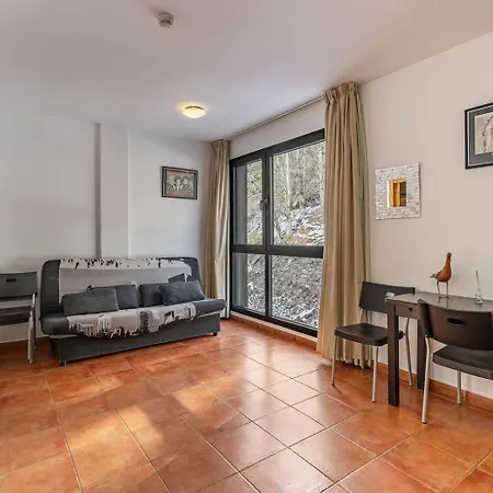 Apartment Monte Gorbea Mumu 7 I Sierra Nevada