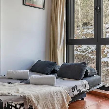 Monte Gorbea Mumu 7 I Apartment *