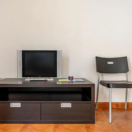 Monte Gorbea Mumu 7 I Apartment *