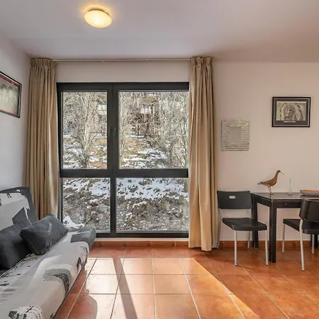 Monte Gorbea Mumu 7 I Apartment Sierra Nevada