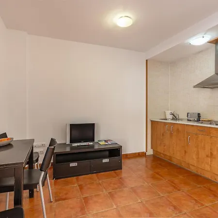 Monte Gorbea Mumu 7 I Apartamento