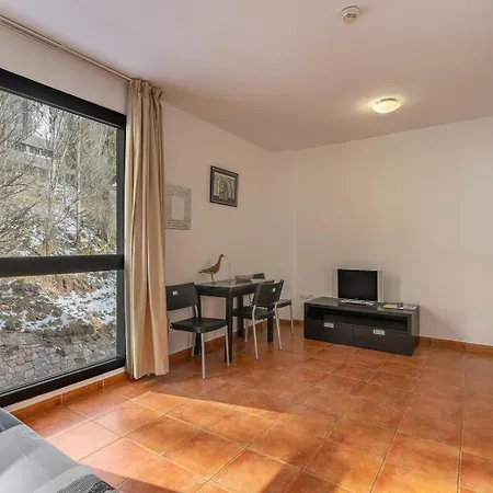 Apartamento Monte Gorbea Mumu 7 I Serra Nevada