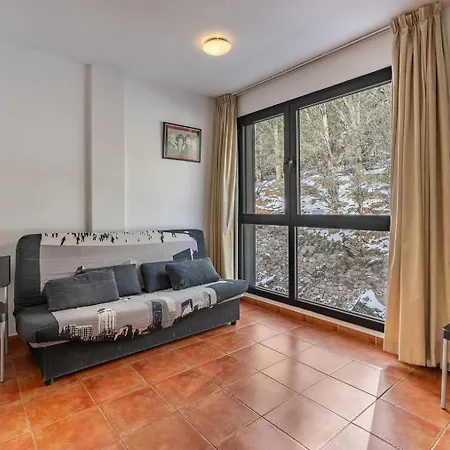 Monte Gorbea Mumu 7 I *