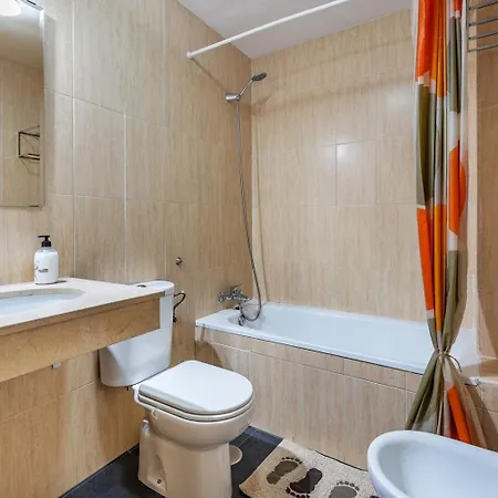 Apartment Monte Gorbea Mumu 7 I *