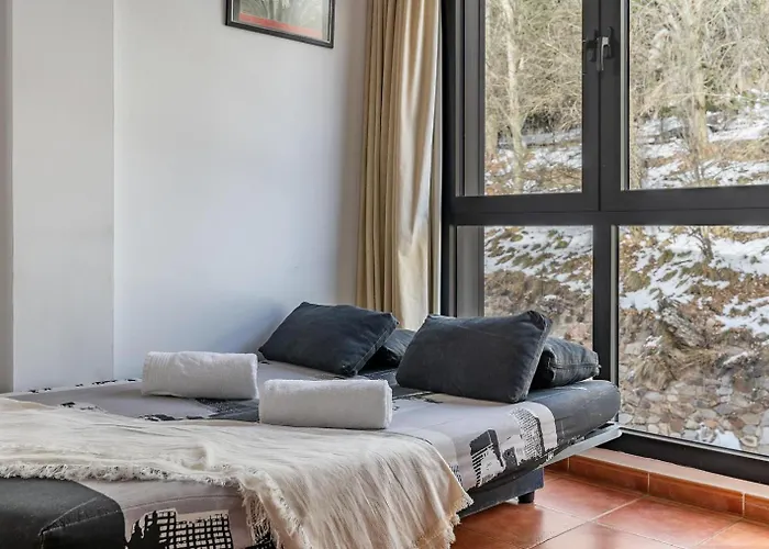 Monte Gorbea Mumu 7 I Lejlighed *