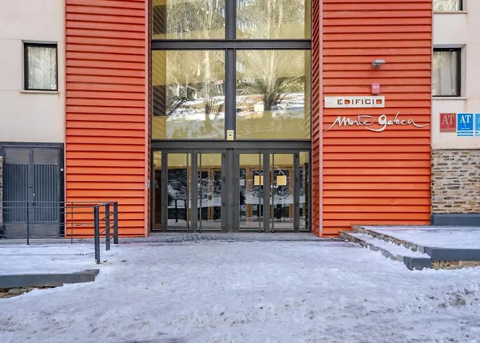 Monte Gorbea Mumu 7 I