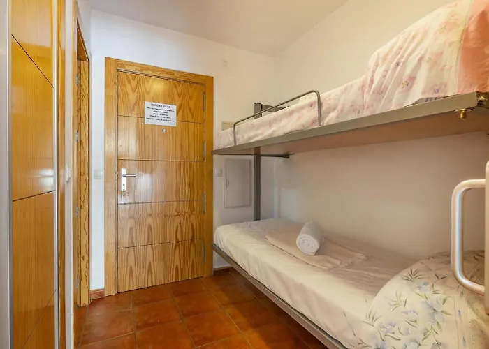 Lejlighed Monte Gorbea Mumu 7 I