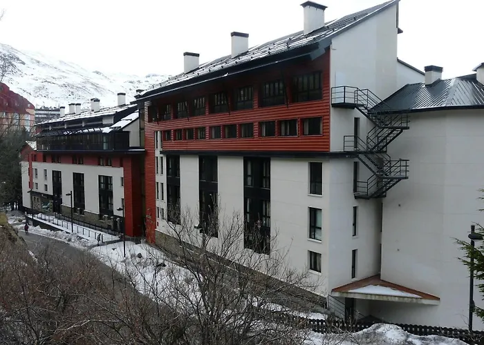 Monte Gorbea Mumu 7 I *