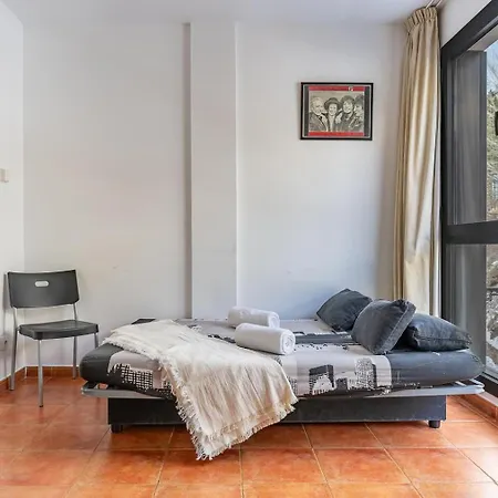 Monte Gorbea Mumu 7 I * 塞拉内华达