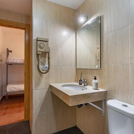 Monte Gorbea Mumu 7 I 公寓 塞拉内华达