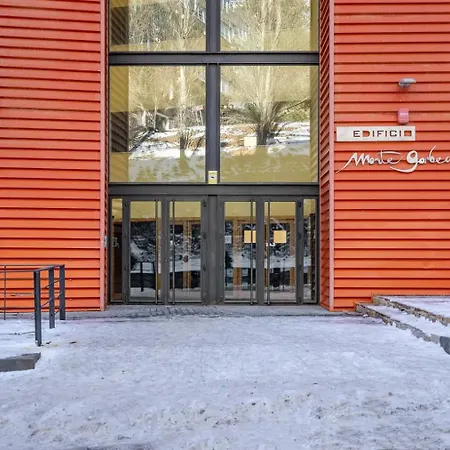 Monte Gorbea Mumu 7 I