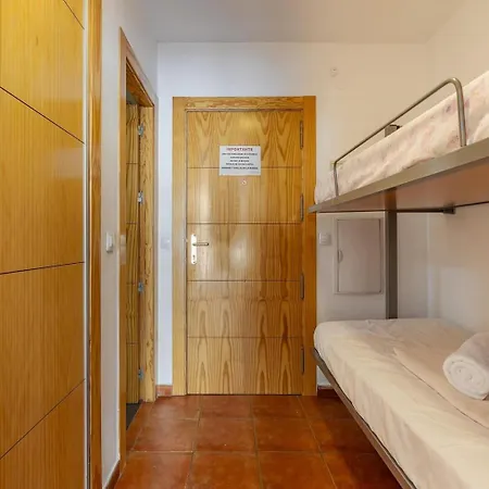 Monte Gorbea Mumu 7 I 公寓