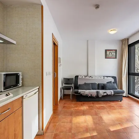 Monte Gorbea Mumu 7 I 公寓 *